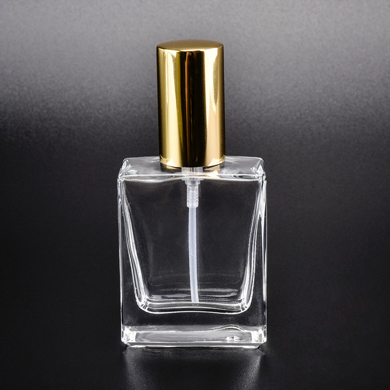 Wholesale frascos de perfume de vidro 20ml