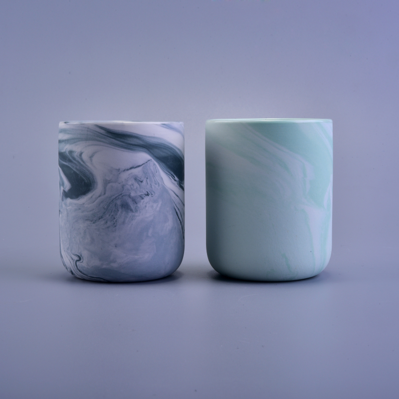 Porcelaine en céramique en céramique