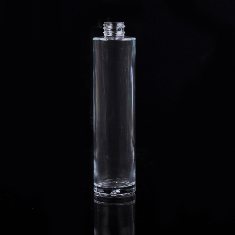 Bottiglia di vetro all'ingrosso diffusore