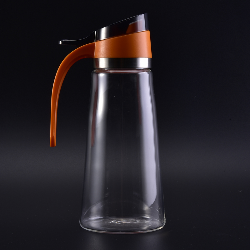 Borong berkualiti tinggi pitchers jugs air kaca air
