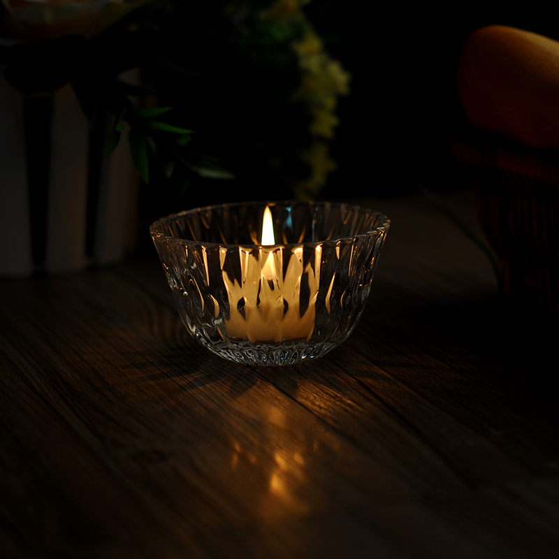 Wholesale tealight candle holder