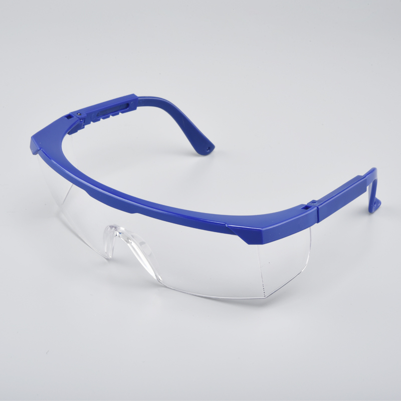 Cermin mata keselamatan shockproof kalis air kacamata pelindung