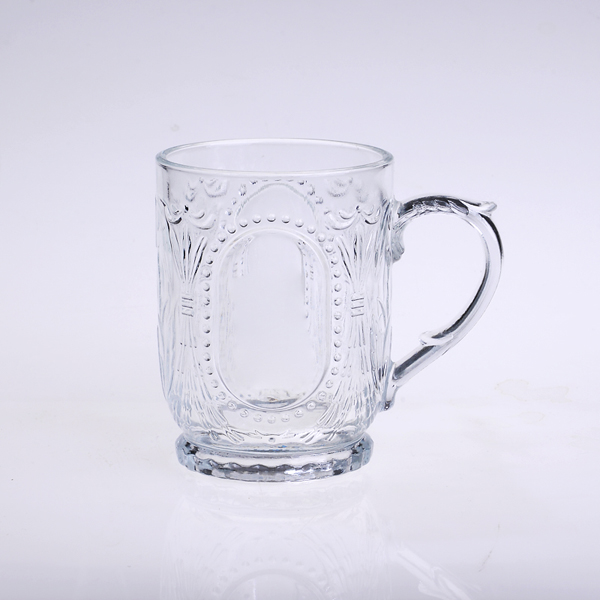 beer glass for activity