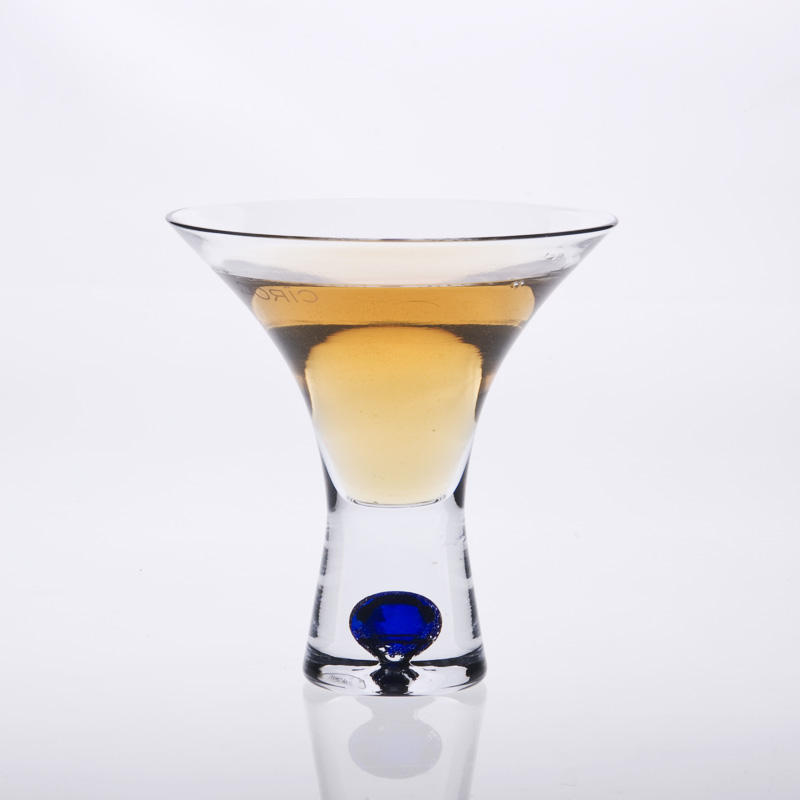 bigfoot martini glass