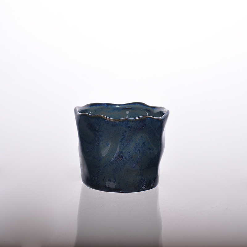 candela ceramica classica