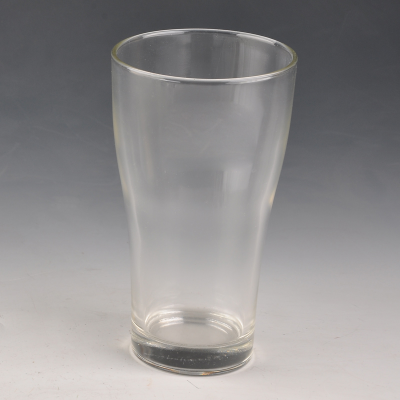 klar Wasserglas SG4049