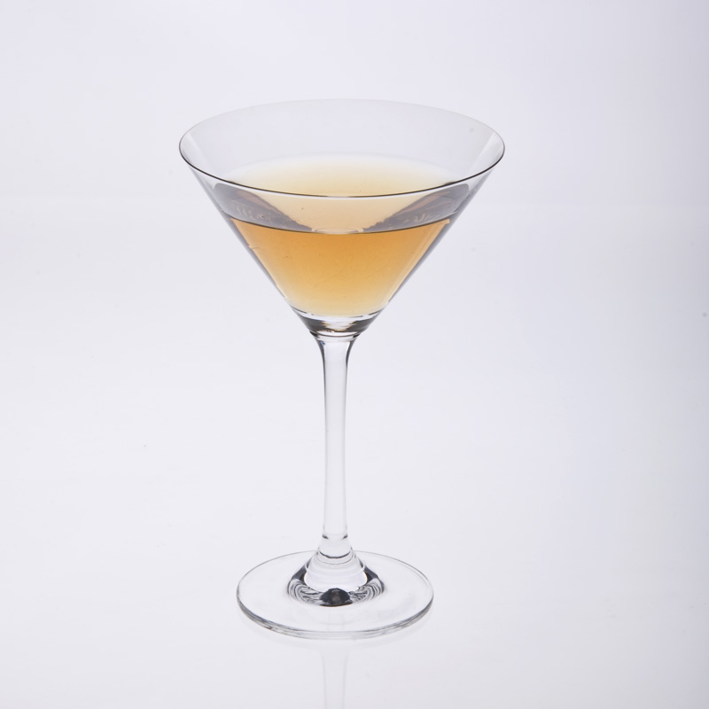 verres à cocktail