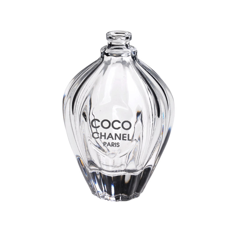 personalizada frasco de perfume al por mayor