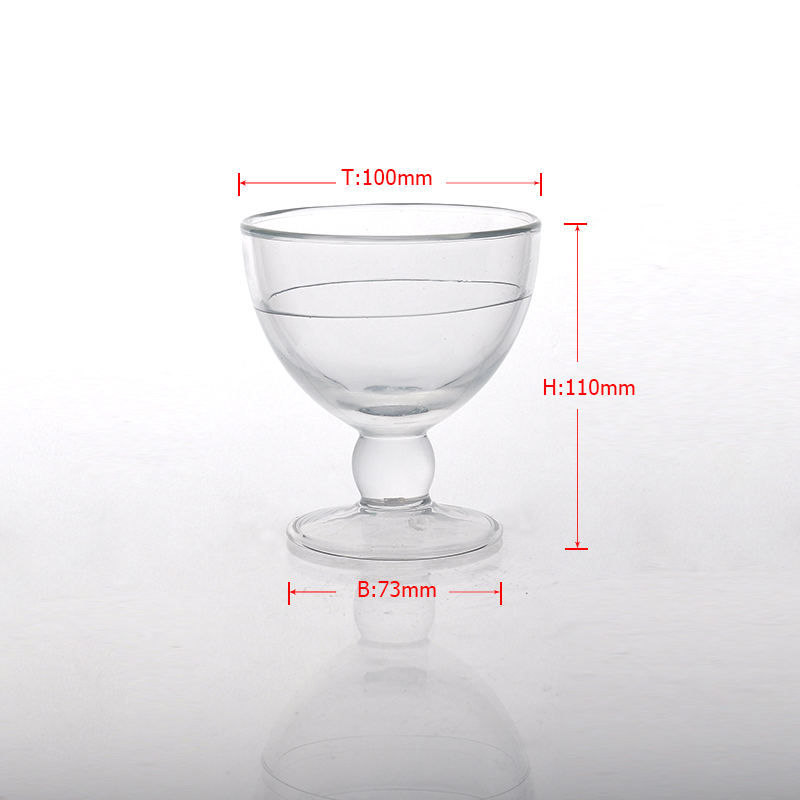 vetro doppia con fluido refrigerante