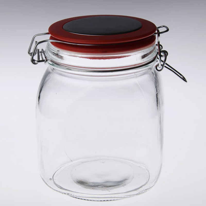 glass container manufacturer