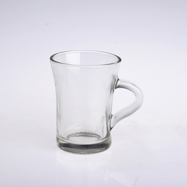 glass tumbler for beer