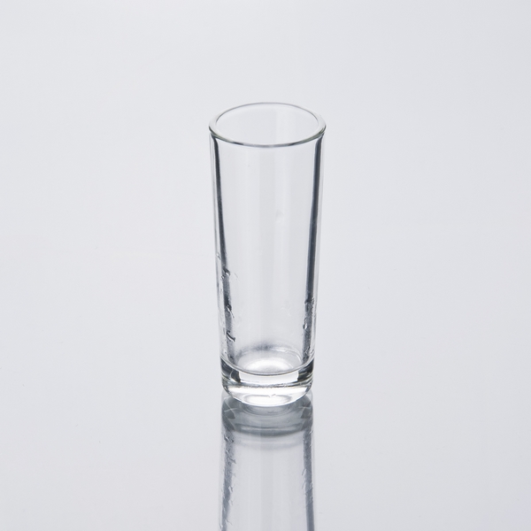 bicchiere tumbler / succo di vetro