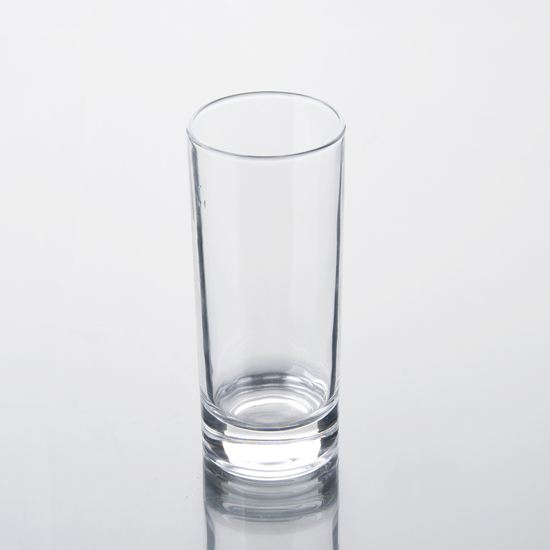 vaso de vidrio highball