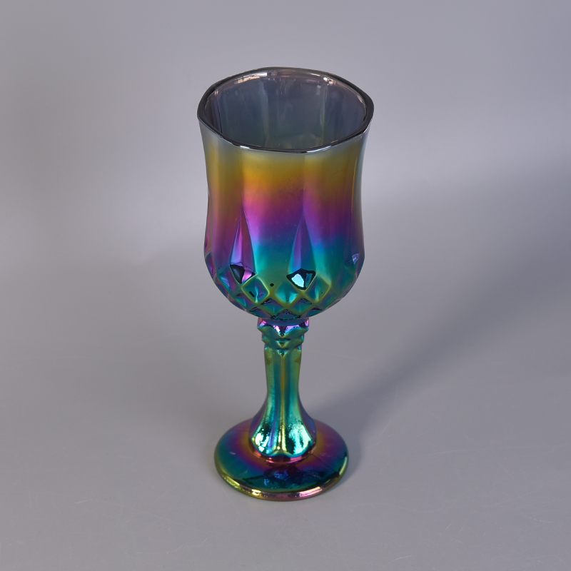 hot sale wholesale flute wine glass cups