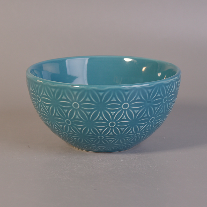 hot sales home deco ceramic bowl