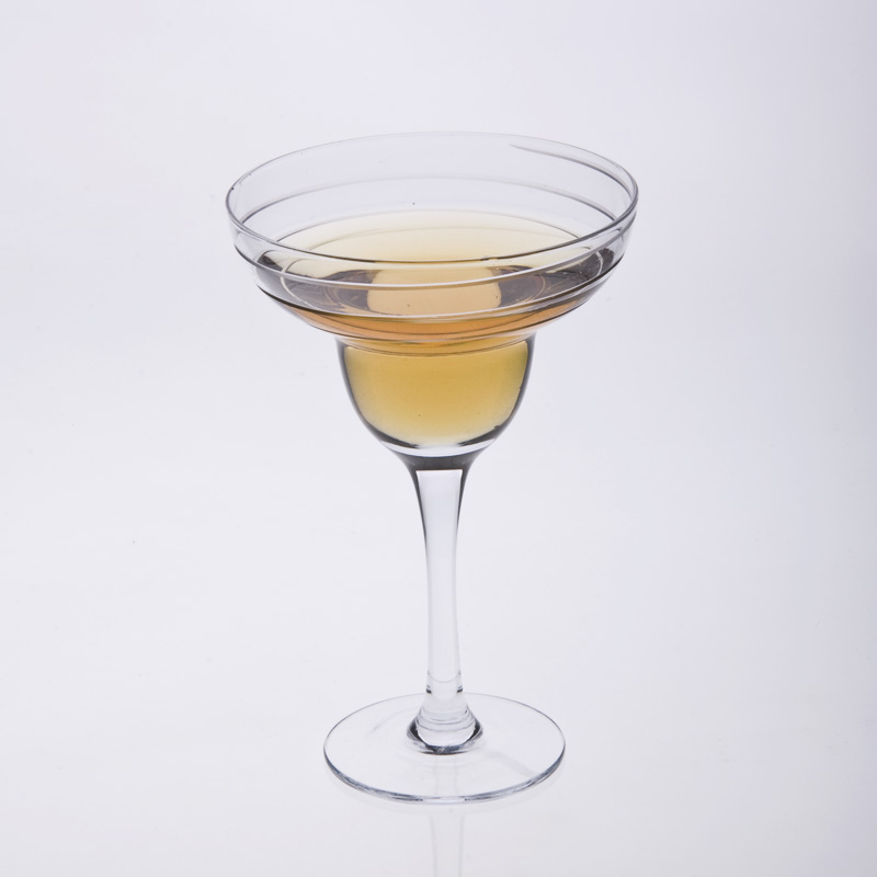 símbolo taça de martini