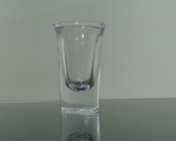 mini shot glass