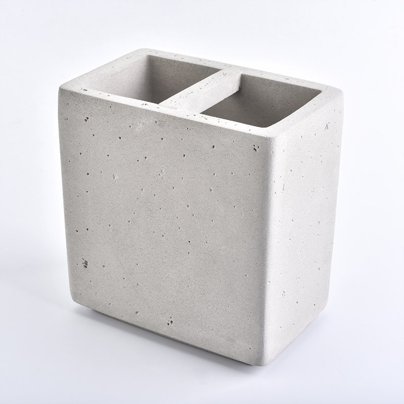 new design concrete home decor items