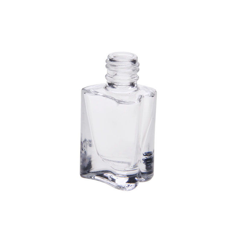 Parfüm-Flasche Glas