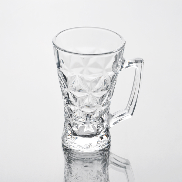 pint bar glass cup