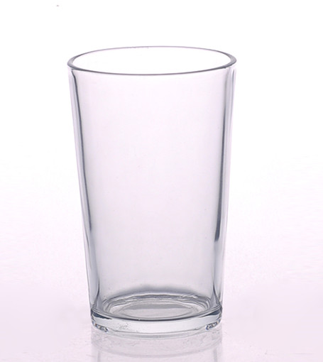 potable promotionnel gobelet en verre d'eau