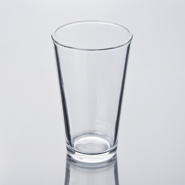 promotional highball glass