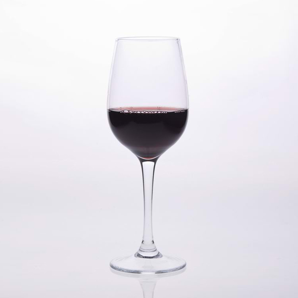 vasos de vino tinto