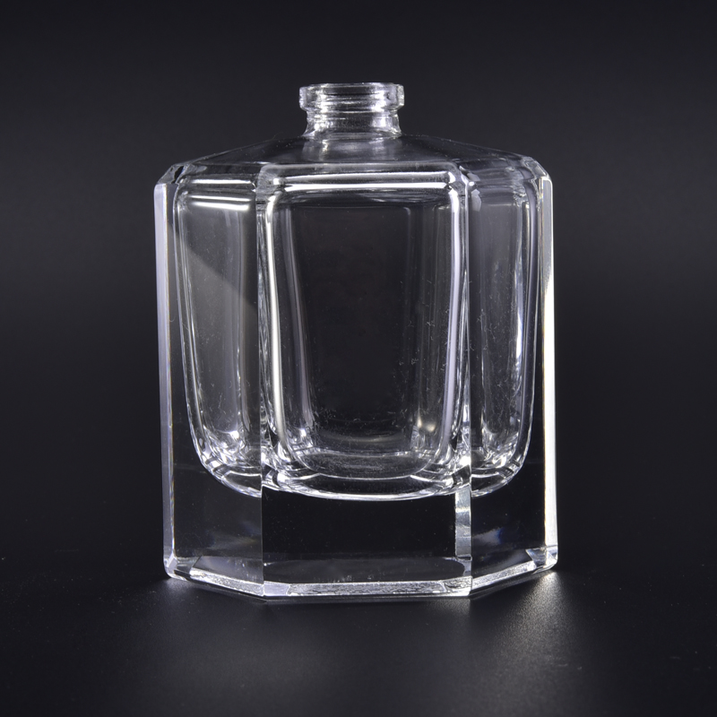Fabricantes atractivos de la botella del perfume de la señora 60ml