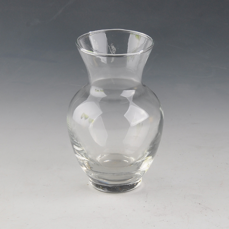 small capacity glass water jug