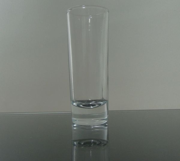 water drinking glass/water glass/juice drinking glass