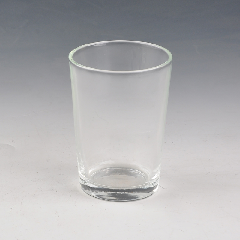 cinese bicchiere di vetro