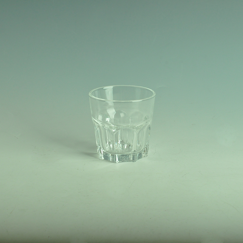 Shot-Glas Whisky