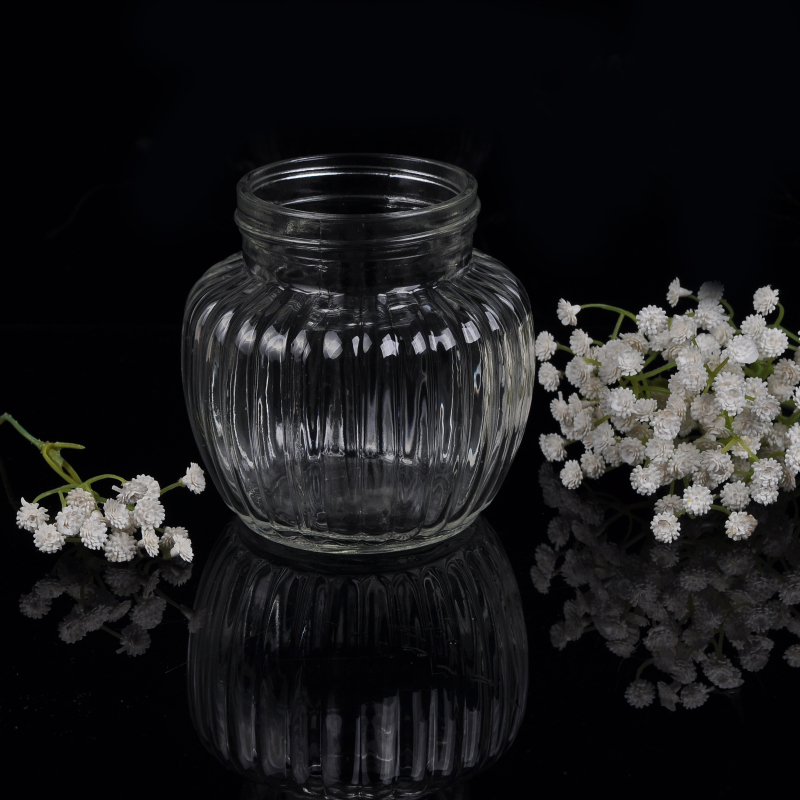 vetro whosale vaso di archiviazione