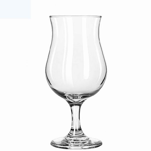 12 oz tulip shaped glasses goblets high quality tulip beer glass set wholesale