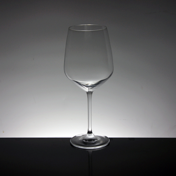 2016 Best selling wine glass , high quality crystal wine glass cup manufacturer