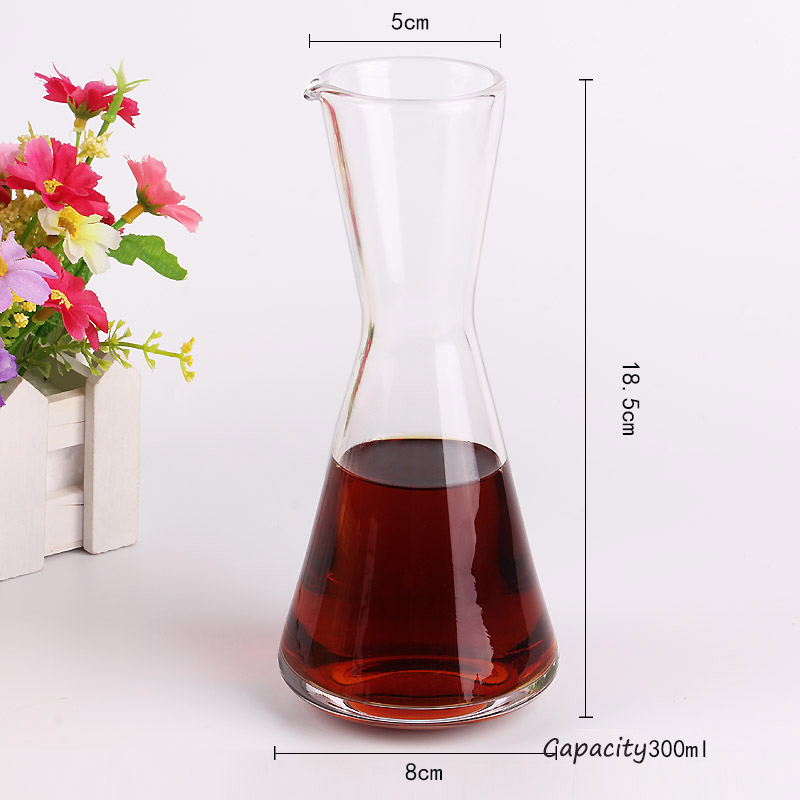 2016 china exporter small glass decanters wholesale glass decanters for sale suppliers
