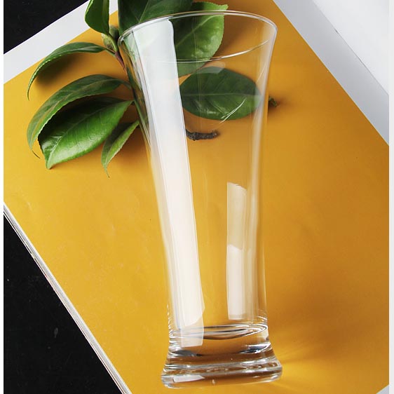 320ML hohe Qualität Glas Pilsner zum Verkauf Großhandel