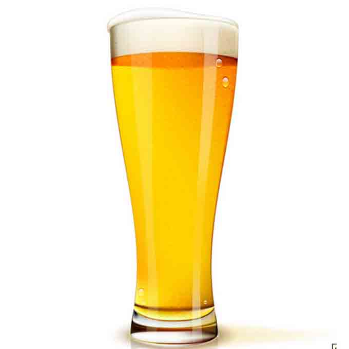 Migliori bicchieri di birra per la vendita all'ingrosso