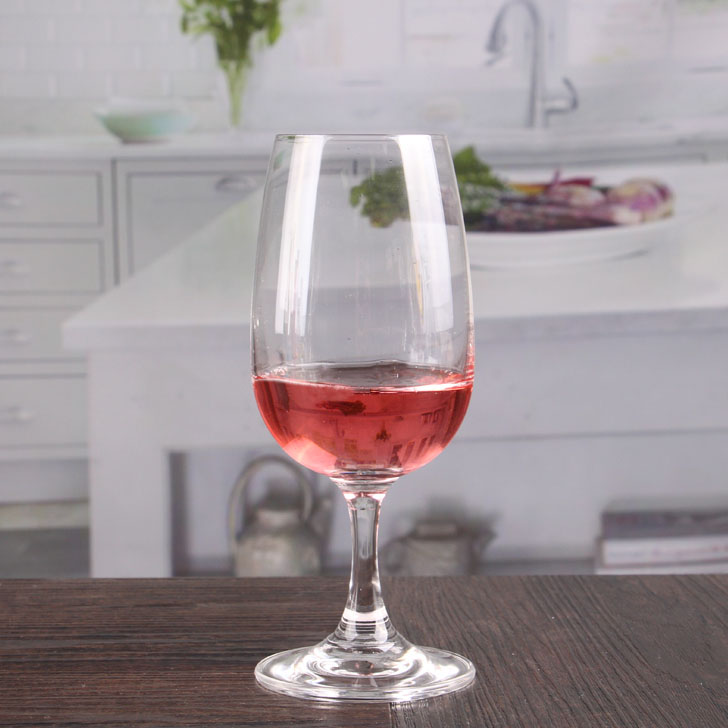 En iyi kırmızı şarap gözlük satışı kristal kırmızı şarap kadehleri Toptan