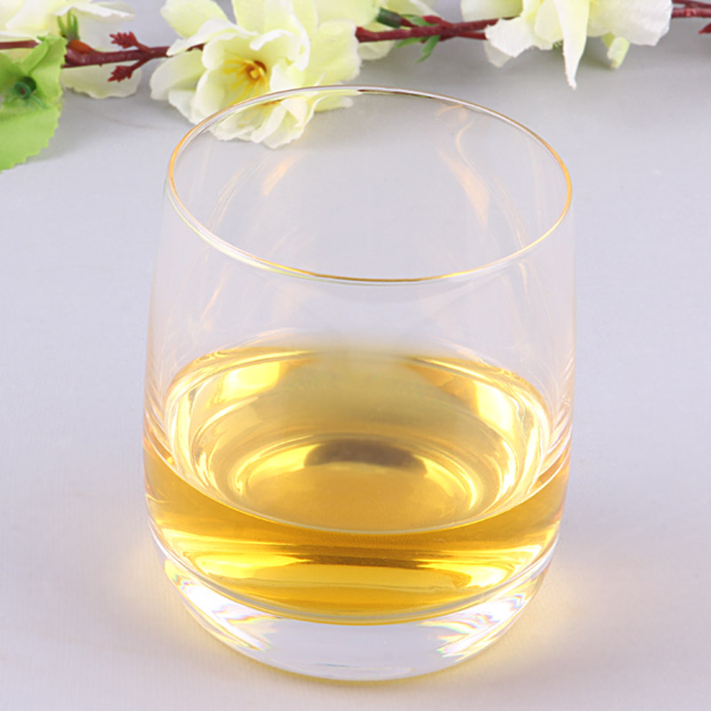Melhores copos de uísque para venda única copos de uísque fabricante vidros whiskey drinking atacado
