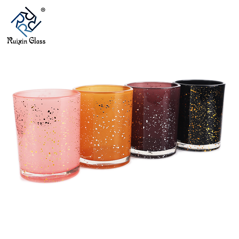 CD070 Cheap Personalized Votive Candle Holders
