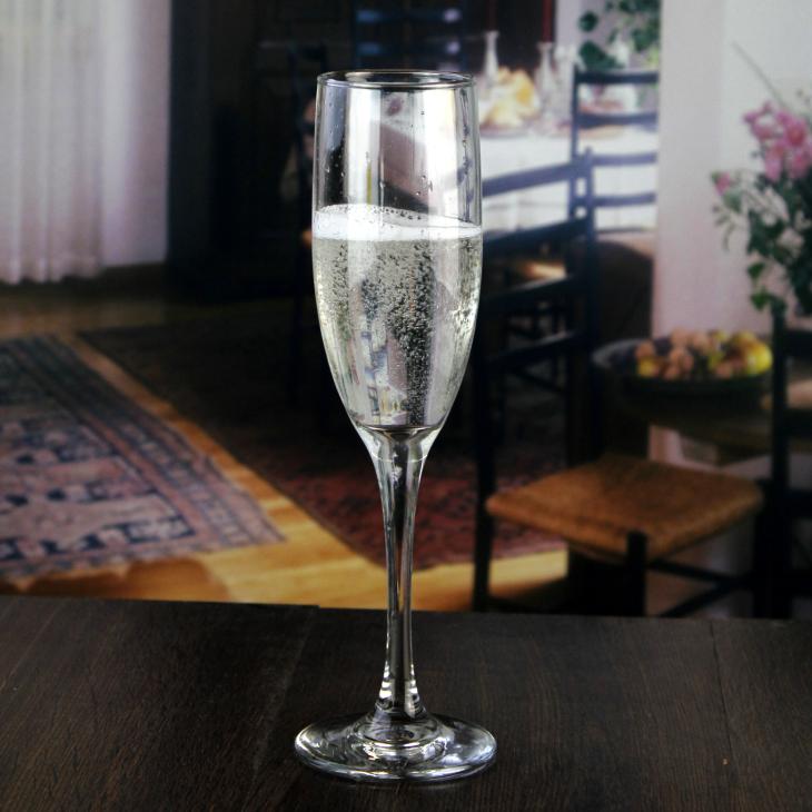 China best champagne flutes for sale wholesale