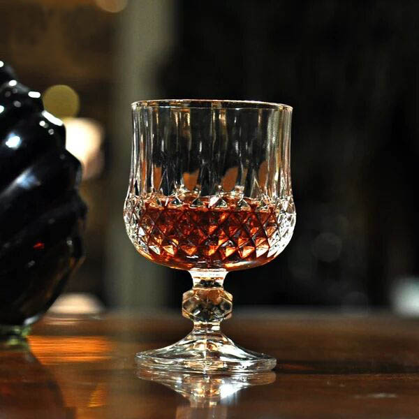 China beste Whisky-Glas-Fabrik und Lieferant