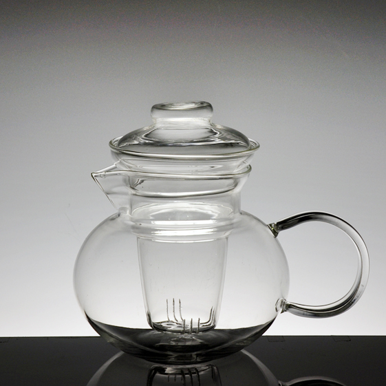 China borosilicate glass teapot supplier ,glass teapot factory