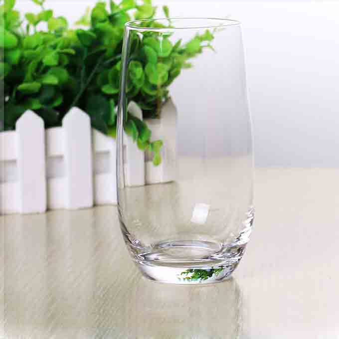 China fabricante conjunto copo de vidro