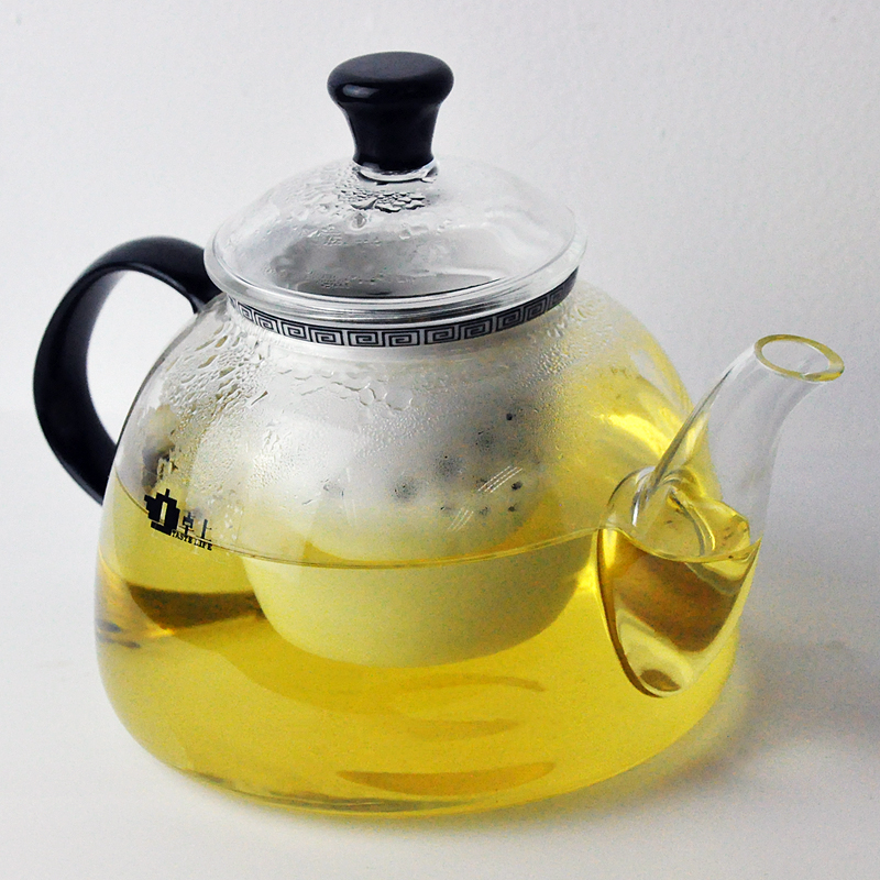 China new glass tea cups glass mugs for tea clear tea mugs wholesale