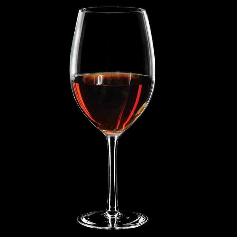 China red wine glass wholesaler and manufacturer