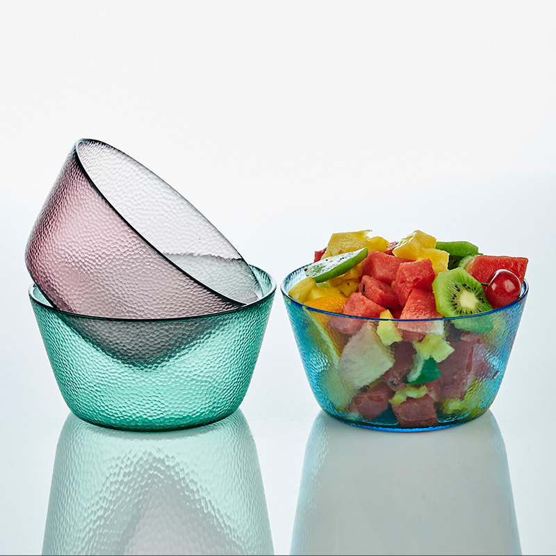 China sell well glass salad bowls suppliers