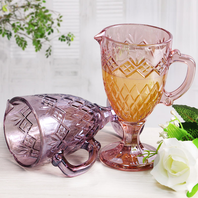 China tumbler drink factory glasses for drinks and types of drink glasses supplier