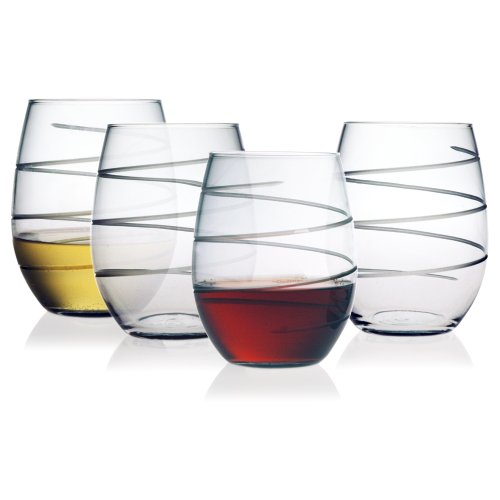 Surtidor de China vaso copa de vino, 610ml Copa de vino vaso de vidrio fabricante